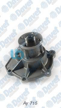 DEVIRDAIM KOMPLE TRANSIT T15 / T12 9101 2.5D 2.5TD