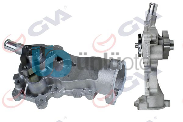 DEVİRDAİM ASTRA J-CORSA D-E-ZAFIRA-INSIGNIA A-MOKKA-MERIVA B-CRUZE-AVEO 1.4 A14N