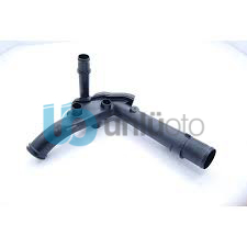DEVİRDAİM BLOK SU BORUSU RENAULT MEGANE II-III-IV-FLUENCE-KANGOO-LAGUNA III-SCEN