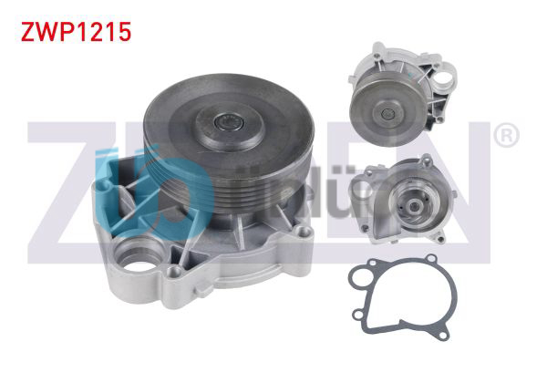 DEVIRDAIM BMW 320 D (E46) M-T 1998-2005