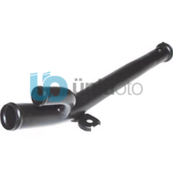 DEVİRDAİM BORUSU CLIO II 98-05 KANGOO 1.4 97- K7M / K7J