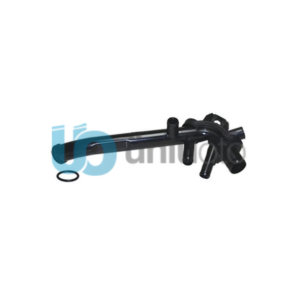 DEVİRDAİM SU BORUSU CLIO-KNG-MGN II-MODUS-MICRA III-1.5DCI K9K xAE