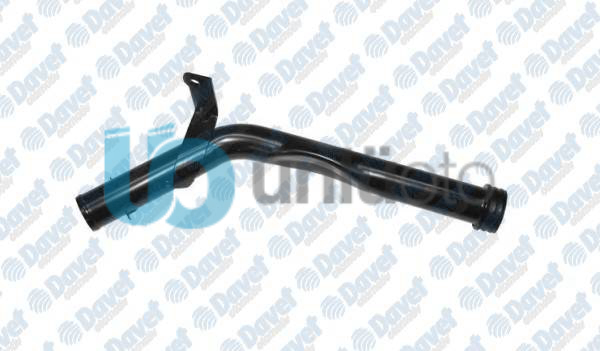 DEVİRDAİM SU BORUSU LINEA-ALBEA-DOBLO 1.4