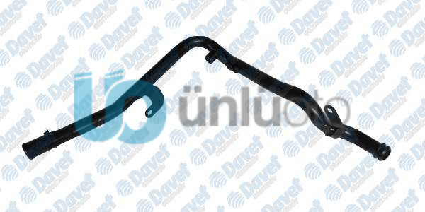 DEVİRDAİM SU BORUSU FIORINO-LINEA 1.3
