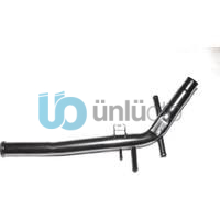 DEVİRDAİM BORUSU HYUNDAI ACCENT