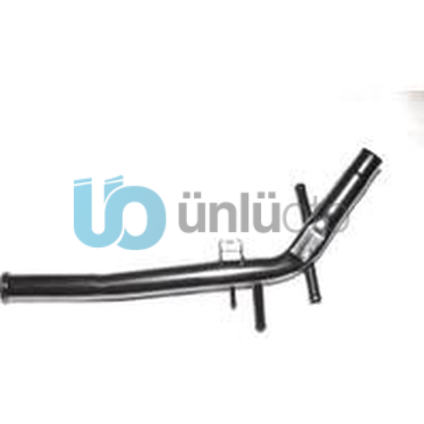 DEVİRDAİM BORUSU HYUNDAI ACCENT
