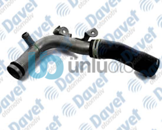 DEVIRDAIM SU BORUSU MASTER III 2.3 DCI 10