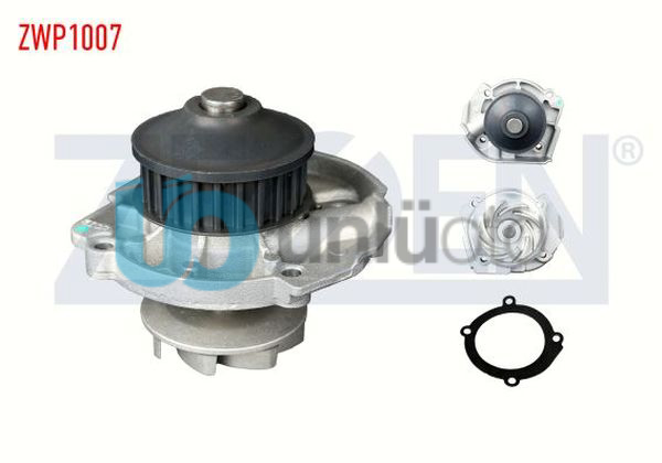 DEVIRDAIM FIAT ALBEA 1.2 8v 2003-2007 / DOBLO 1.2i 2001-2010 / PALIO 1.2i 8v 199