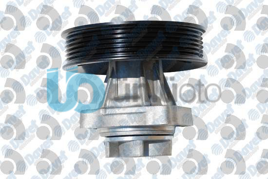 DEVIRDAIM  FIAT ALBEA DOBLO LINEA PUNTO 1.3 MJT JTD 16V  OPEL ASTRA H CORSA C -