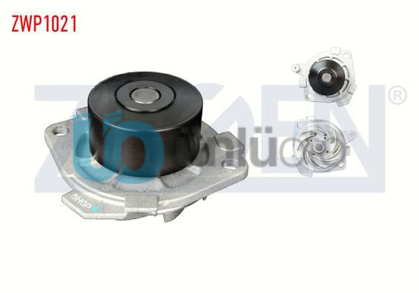 DEVIRDAIM FIAT MAREA 2.0i 1996-2007 / BRAVO 2.0i 20v HGT 1995-2004 / BRAVA 2.0i