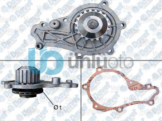 DEVIRDAIM BERLINGO 1,6 HDI C3 C4 C5  1,6 HDI 08 FIESTA VI 1,6 TDCI 08 FOCUS 1,