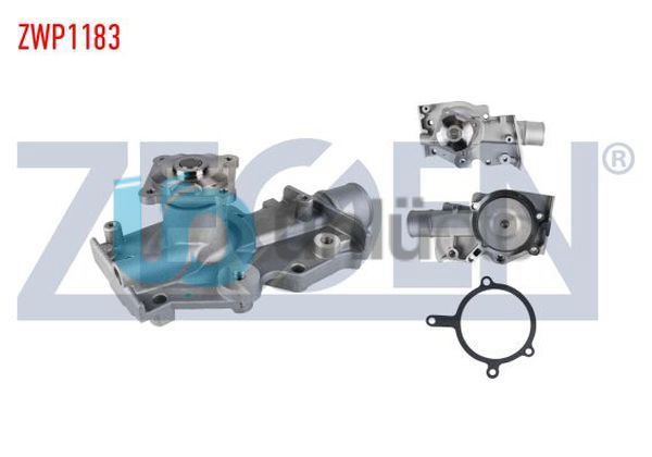 DEVIRDAIM FORD ESCORT VII 1.6 16v (L1H-L1E) 1995-1999 / ESCORT V 1.8 (RDA-RQB) 1