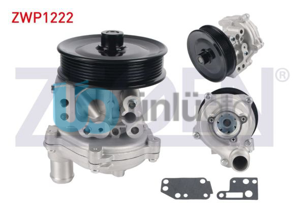 DEVIRDAIM FORD TRANSIT (V184) 2.4 TDCI 2000-2006