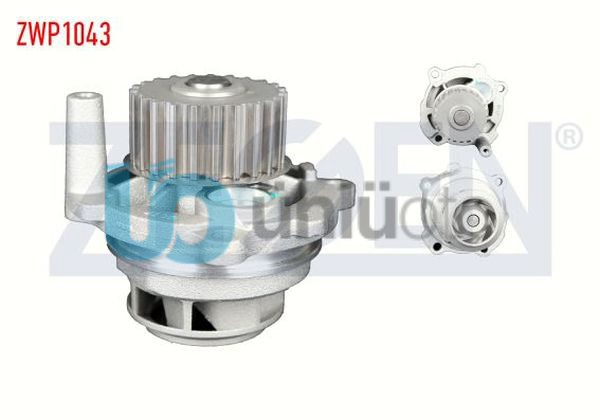 DEVIRDAIM GOLF IV 1.6i 1997-2005/ GOLF V 1.6i 2003-2009/ GOLF VI 1.6i 2008-2013/