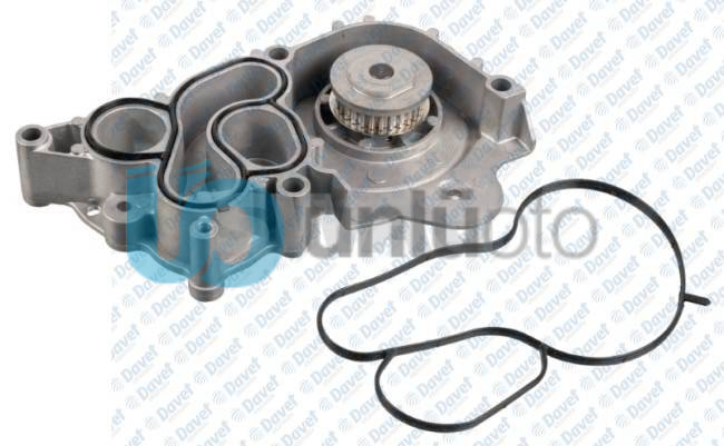 DEVIRDAIM GOLF PASSAT VII JETTA VI OCTAVIA III A1 10-18 A3 12 