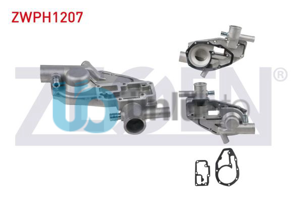 DEVIRDAIM GOVDESI RENAULT 12 1.3 1971-2000