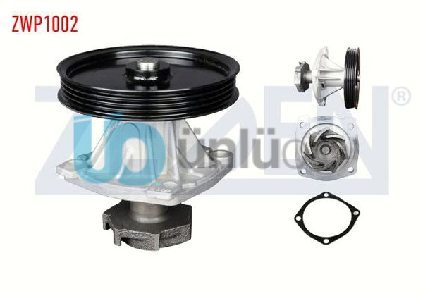 DEVIRDAIM HIDROLIK DIREKSIYON FIAT TEMPRA 1.4i - 1.6i AC- 1992-1999 / FIAT TEMPR