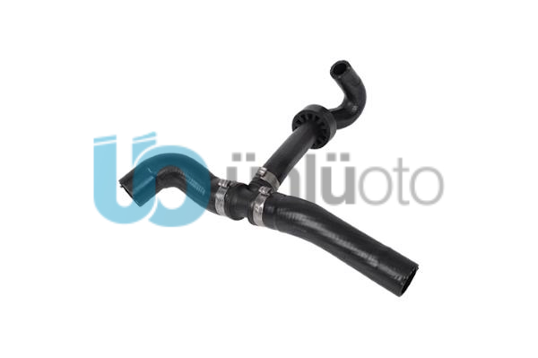 DEVIRDAIM HORTUMU AUDI A4 (8D2,B5) 1.9 TDI 1994-2001