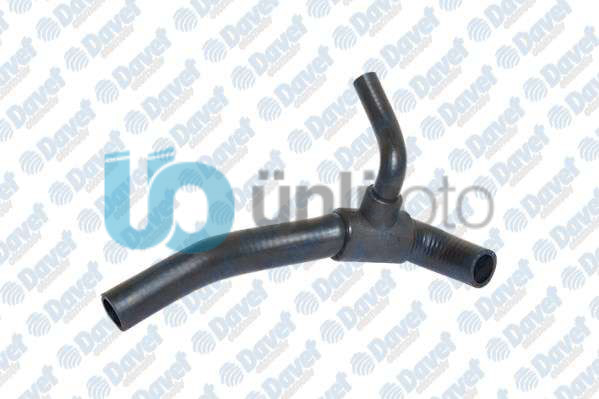 DEVIRDAIM HORTUMU CADDY-PASSAT-GOLF 88-03