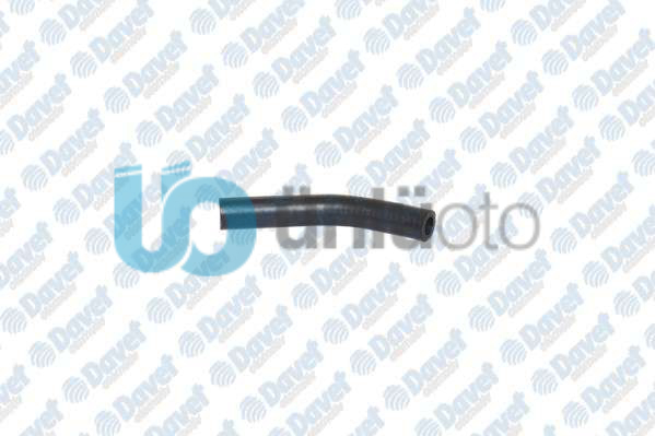 DEVIRDAIM HORTUMU EGRI R12 1.6 1969-2000