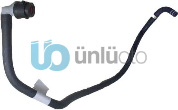 DEVİRDAİM HORTUMU FORD TRANSİT T350 V184 01-06