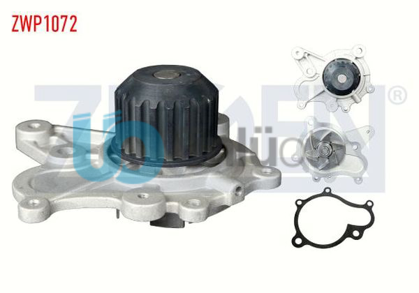 DEVIRDAIM HYUNDAI TUCSON 2.0 CRDI (D4EA) 2004-2010/ SPORTAGE 2.0 CRDI (D4EA) 200