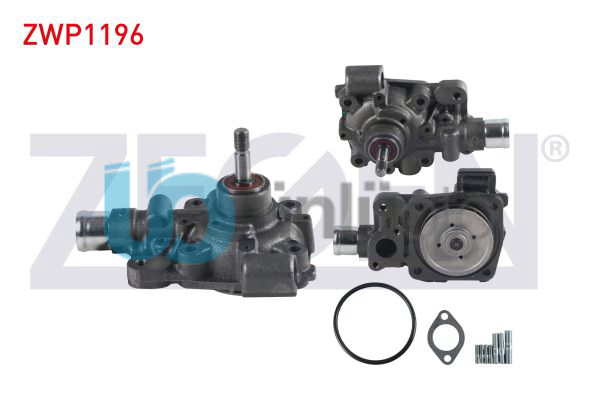 DEVIRDAIM IVECO DAILY III 2.8 D (8140.43N) 35 / C11-S11-1999-2006