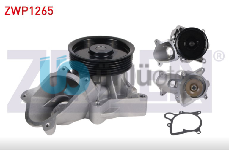 DEVIRDAIM KASNAKLI BMW 3 SERISI (E90) 320 D M-T 2005-2011/ 1 SERISI (E87) 118 D