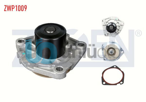 DEVIRDAIM LINEA 1.6 MJT 2007-/DOBLO 1.6 MJT 2010-/ASTRA H 1.9 CDTI 04-10/COMBO D