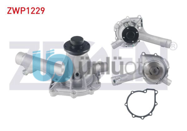 DEVIRDAIM MERCEDES C SERISI (W202) C 200 1993-2000/ CLK (C208) 200 - 230 1997-20