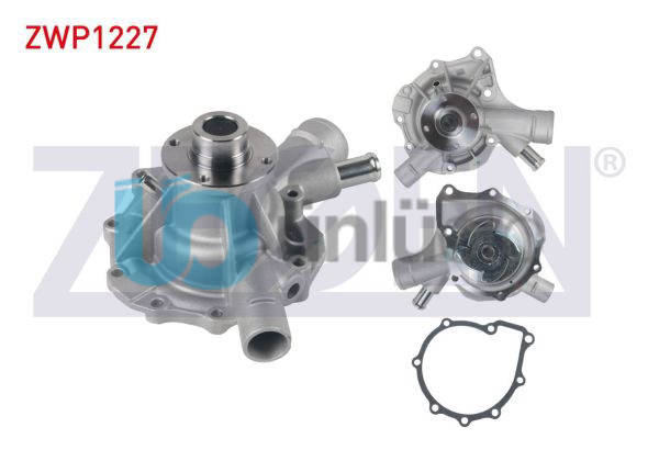 DEVIRDAIM MERCEDES C SERISI (W203) C 200 2000-2006/ CLK (C208) 200 - 230 1997-20
