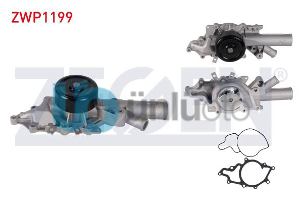 DEVIRDAIM MERCEDES C SERISI (W203) C 220 CDI (611.962) 2000-2006 / C 200 CDI (61