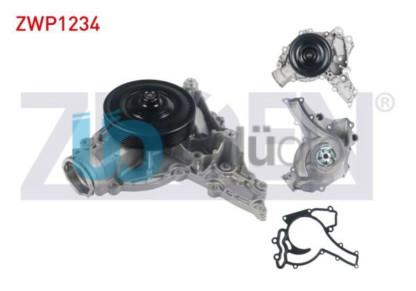 DEVIRDAIM MERCEDES C SERISI (W203) C 230 2000-2006/ (W204) C 300 2007-2014/ E SE