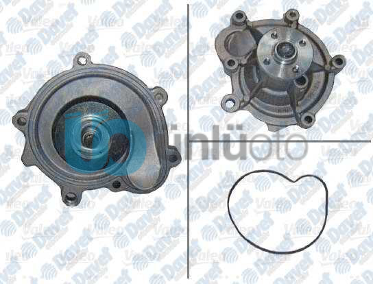 DEVIRDAIM POMPASI (M271) W203 0207 W204 0714 C207 0913 R172 11