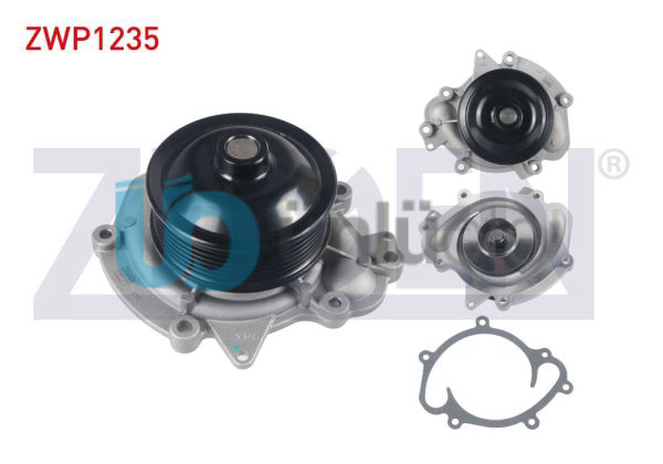 DEVIRDAIM MERCEDES CLK (C209,A209) 320 CDI 02-09/ (W211) E 280 CDI - E 320 CDI 0