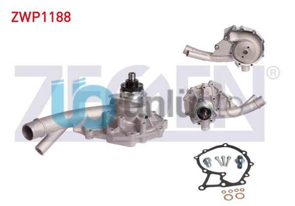 DEVIRDAIM MERCEDES E SERISI (W124) 200 E 1988-1993 /  E SERISI (W124) 230 E 1988