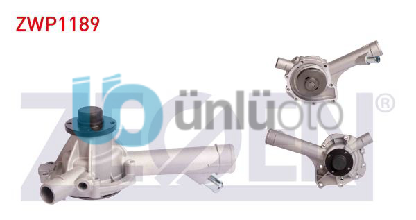DEVIRDAIM MERCEDES E SERISI (W124) E 200 1993-1995 / E SERISI (W124) E 220 1993-