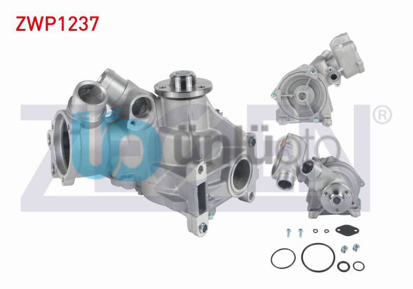 DEVIRDAIM MERCEDES E SERISI (W210) E 280 - E 320 1995-2002/ C SERISI (W202) C 28