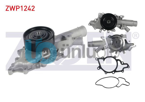 DEVIRDAIM MERCEDES E SERISI (W210) E 320 CDI 1995-2002