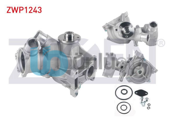 DEVIRDAIM MERCEDES S SERISI (W140) S 280 1991-1998/ (W140) S 300 - S 320 1991-19