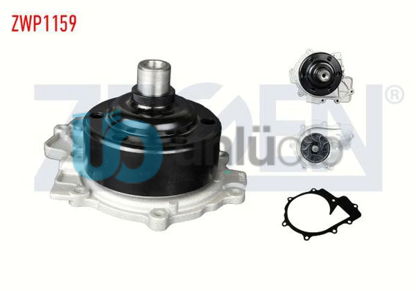 DEVIRDAIM MERCEDES SPRINTER 3,5T (906) 316 CDI 2006-2009/ SPRINTER 4,6T (906) 41