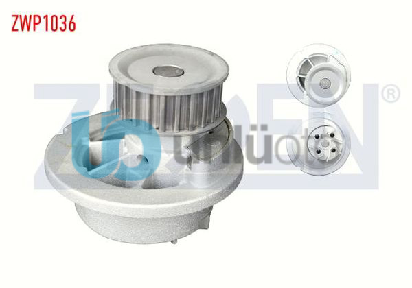 DEVIRDAIM OPEL ASTRA G 1.6 16v 1998-2005/ ASTRA G 1.4 16v 1998-2005/ CORSA C 1.4