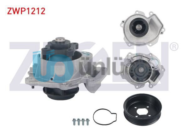 DEVIRDAIM OPEL ASTRA J 1.6i 2012-2016 / INSIGNIA 1.6 2013-2017
