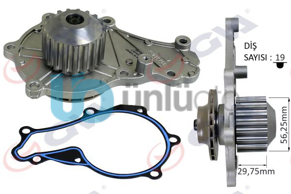DEVİRDAİM P207-P208-P301-P308-P508-P2008-P3008-P5008 08PARTNER-BERLINGO-RIFTER-