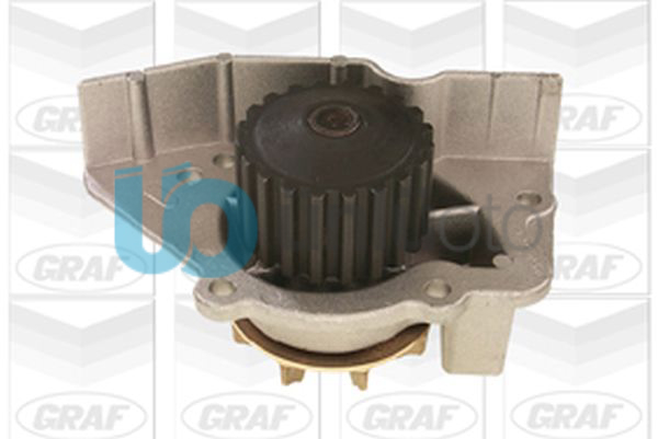 DEVİRDAİM P306-P406-XANTIA-XSARA 2.0 16V
