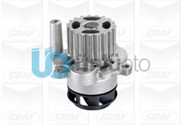 DEVİRDAİM POLO 99-01 -FABIA 00-07 IBIZA IV 02-09 1.4TDI AMF-BNM-BNV