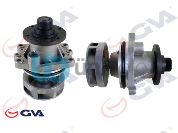 DEVIRDAIM POMPASI BMW M50 M52 M54 E36 E46 E34 E39 E60 E38 E65 E83 E53 E85