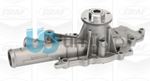 DEVIRDAIM POMPASI MERCEDES OM646 W639 B906