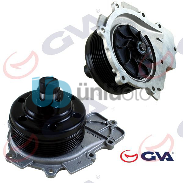 DEVIRDAIM POMPASI MERCEDES SPRINTER OM651 B906 09