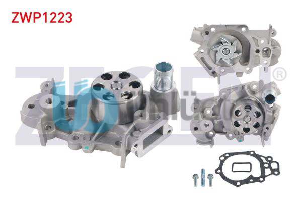 DEVIRDAIM RENAULT CLIO II 1.2 1998-/ CLIO III 1.2 16V 2005-/ KANGOO - TWINGO 1.2